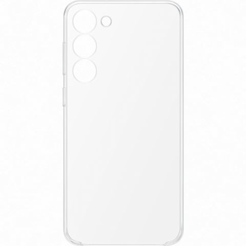 Samsung SM-S916B Galaxy S23 Plus Clear Cover - EF-QS916CTEGWW - Transparant