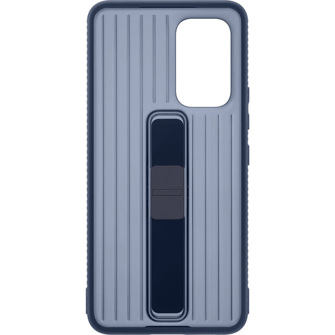 Samsung SM-A536B Galaxy A53 5G Protective Standing Cover - EF-RA536CNEGWW - Navy