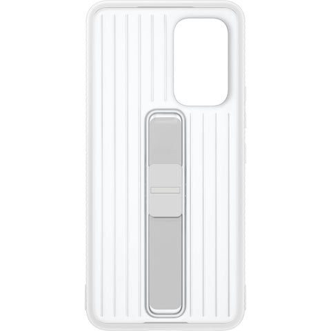 Samsung SM-A536B Galaxy A53 5G Protective Standing Cover - EF-RA536CWEGWW - White