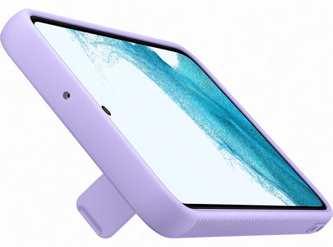 Samsung SM-S901B Galaxy S22 Protective Standing Cover - EF-RS901CVEGWW - Lavender