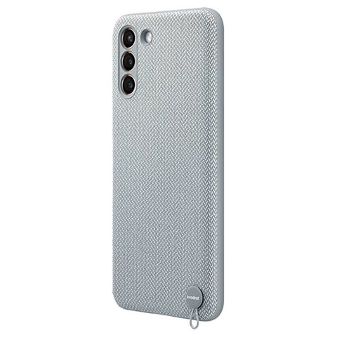 Samsung SM-G996B Galaxy S21 Plus Kvadrat Cover - EF-XG996FJEGWW - Grey