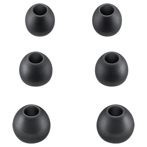 Samsung In-Ear Stereo 3.5mm Earphones - EO-IA500BBEGWW - Black