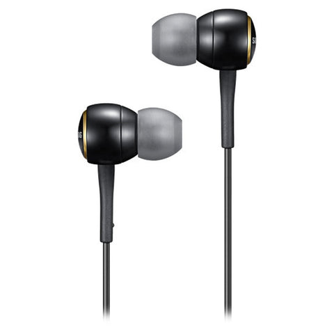 Samsung In-Ear Stereo 3.5mm Earphones - EO-IG935BBEGWW - Black