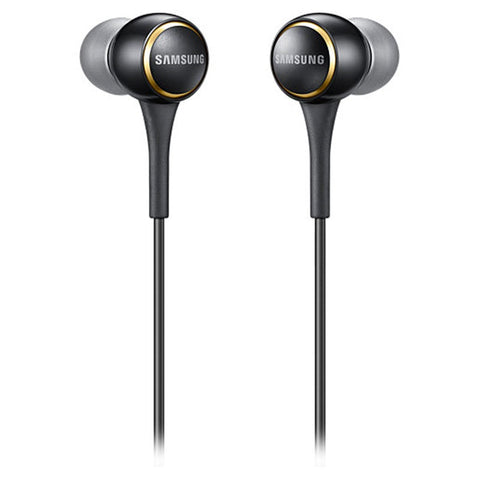 Samsung In-Ear Stereo 3.5mm Earphones - EO-IG935BBEGWW - Black