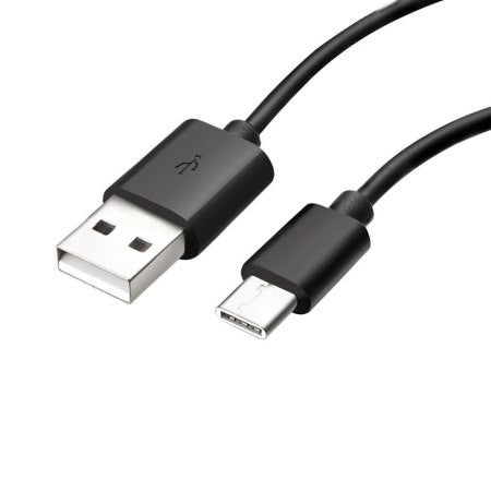 Samsung  Type-C to USB Cable - EP-DG950CBE - Black - 1 Meter