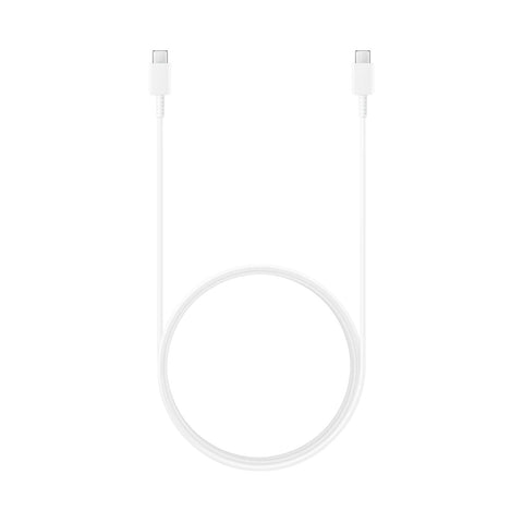 Samsung Type-C To Type-C USB Cable - 3A - 1.8m - EP-DX310JWEGEU - White