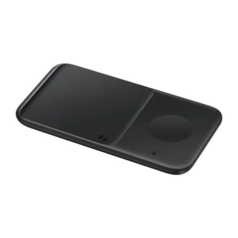 Samsung Wireless Duo Charger  - EP-P4300BBEGEU - Black