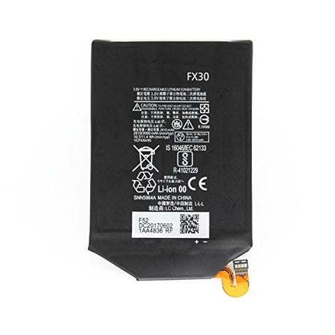 Motorola Moto X Style (XT1572) Battery FX30 - 3000mAh
