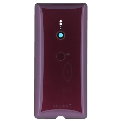Sony Xperia XZ3 (H9493) Backcover 1316-4766 Red