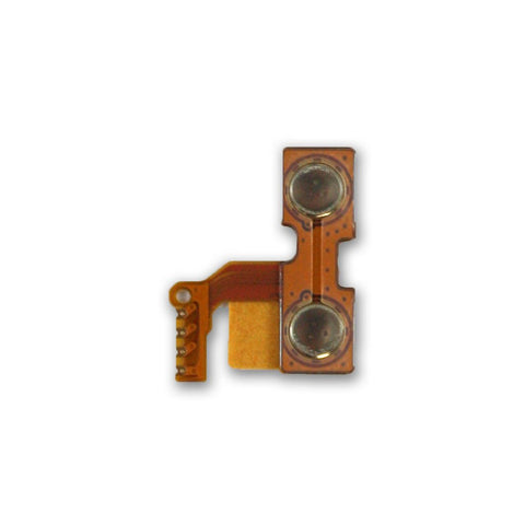 Samsung S5260 Star II Volume button Flex Cable