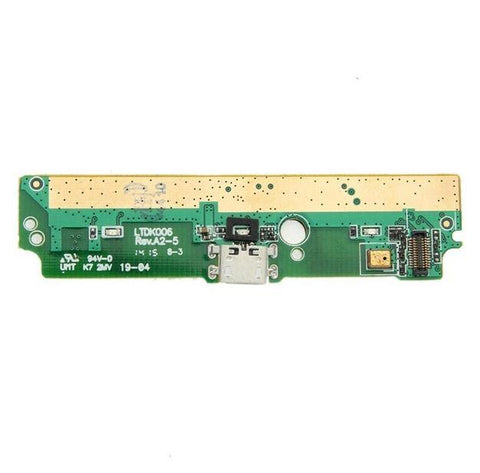 Xiaomi Redmi Note Charge Connector Board (3G)