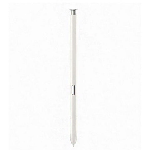 Samsung N970F Galaxy Note 10/N975F Galaxy Note 10 Plus/N770F Galaxy Note 10 Lite Stylus Pen  White