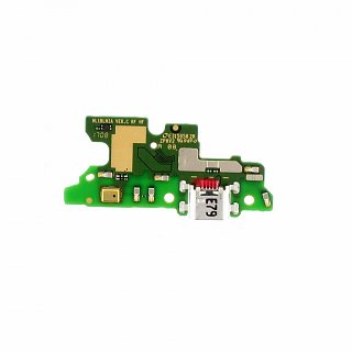 Huawei GR5 2017 (Honor 6X) Charge Connector Board 03024BJE
