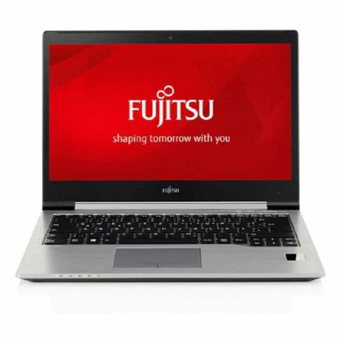 Fujitsu Lifebook U745 - i5-5200U - 8GB - 256GB SSD (A-grade)