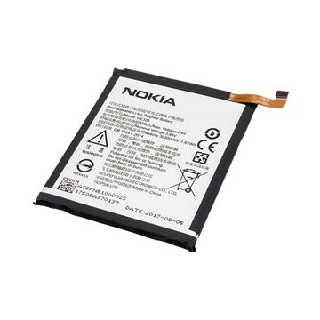 Nokia 8 (TA-1004) Battery HE328 - 3030 mAh