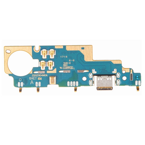 Xiaomi Mi Max 2 Charge Connector Board