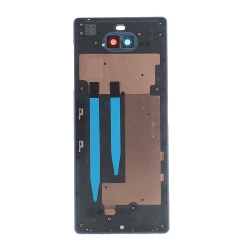 Sony Xperia 10 Plus (I3213, I3223, I4213, I4293) Backcover 78PD1400030 Navy
