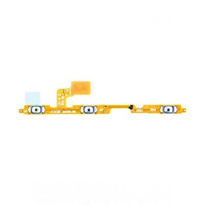 Samsung SM-A105F Galaxy A10/SM-M105F Galaxy M10/SM-M205F Galaxy M20/SM-M305F Galaxy M30/SM-A202F Galaxy A20e Power + Volume Button Flex Cable - GH59-15012A