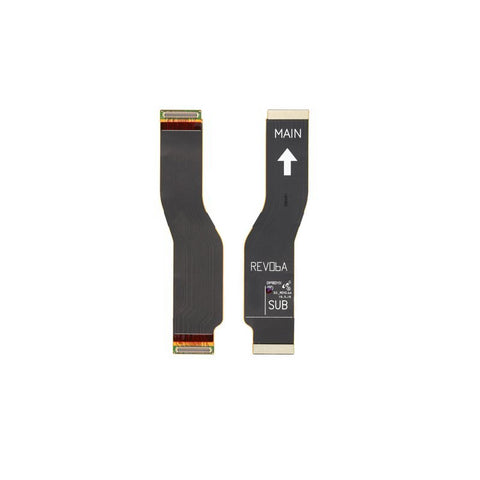 Samsung N975F Galaxy Note 10 Plus/SM-N976B Galaxy Note 10 Plus 5G Motherboard/Main Flex Cable - GH59-15114A