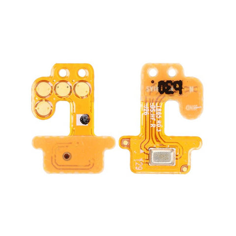 Samsung SM-T860 Galaxy Tab S6 (WiFi)/SM-T865 Galaxy Tab S6 (4G/LTE) Microphone Flex Cable - GH59-15126A