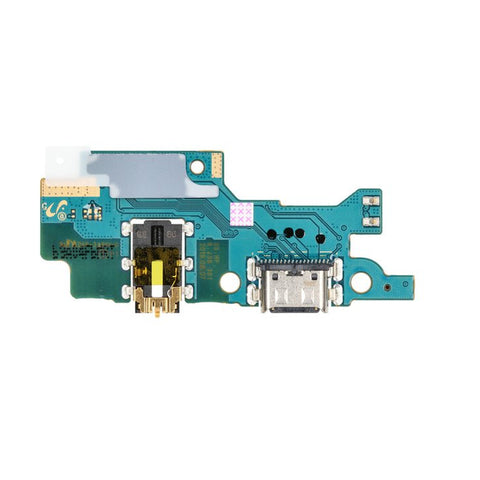 Samsung SM-M215F Galaxy M21/SM-M315F Galaxy M31/SM-M307F Galaxy M30s Charge Connector Board - GH59-15181A