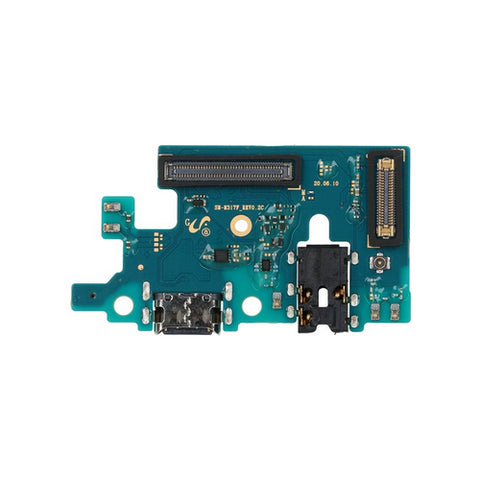 Samsung SM-M317F Galaxy M31s Charge Connector Board - GH59-15367A