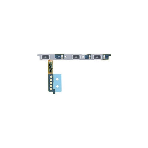 Samsung SM-S918B Galaxy S23 Ultra Power + Volume Button Flex Cable - GH59-15612A