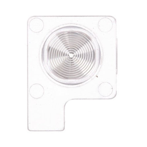 Samsung SM-A505F Galaxy A50/SM-A205F Galaxy A20/SM-A305F Galaxy A30/SM-A705F Galaxy A70/SM-A202F Galaxy A20e Camera Lens - GH64-07341A - For Flash Module