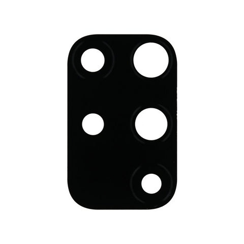 Samsung SM-M317F Galaxy M31s/SM-M515F Galaxy M51 Camera Lens - GH64-08218A - Black