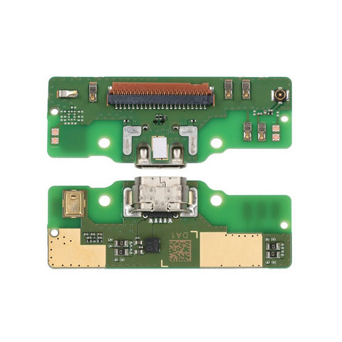 Samsung SM-T295 Galaxy Tab A 8.0 (2019) (4G/LTE) Charge Connector Board - GH81-17188A