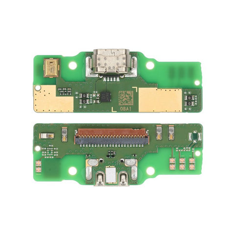 Samsung SM-T290 Galaxy Tab A 8.0 (2019) (WiFi) Charge Connector Board - GH81-17229A