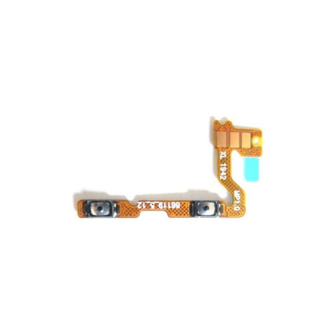 Samsung SM-A207F Galaxy A20s Volume Button Flex Cable - GH81-17771A