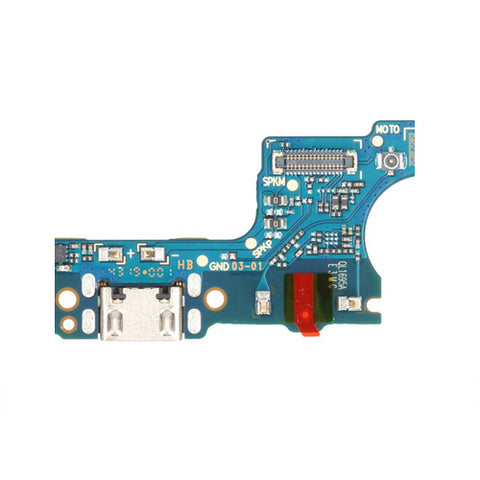 Samsung SM-A015F Galaxy A01 Charge Connector Board - GH81-18208A