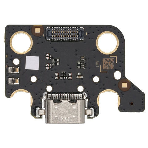 Samsung SM-T500 Galaxy Tab A7 (WiFi)/SM-T505 Galaxy Tab A7 (4G/LTE) Charge Connector Board - GH81-19632A