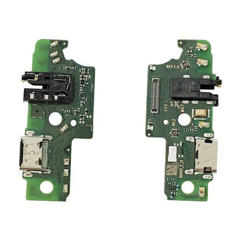 Samsung SM-A146B Galaxy A14 5G Charge Connector Board - GH81-23265A