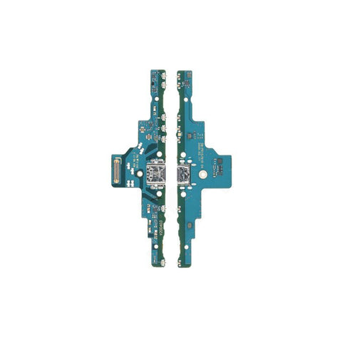Samsung SM-P615 Galaxy Tab S6 Lite (4G/LTE) Charge Connector Board - GH82-22897A
