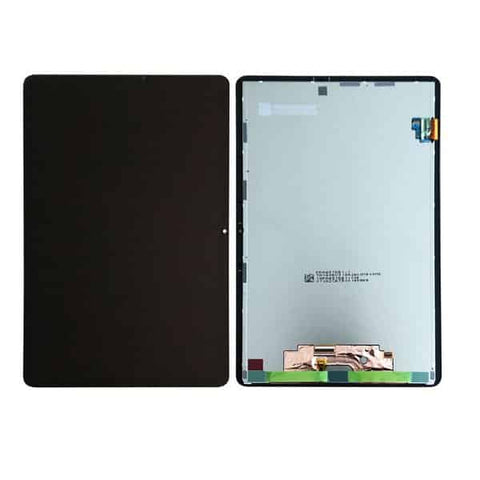 Samsung SM-T870 Galaxy Tab S7 (WiFi)/SM-T875 Galaxy Tab S7 (4G/LTE) LCD Display + Touchscreen - Black