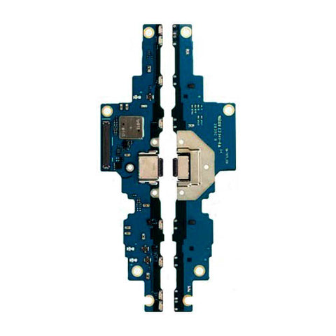 Samsung SM-T870 Galaxy Tab S7 (WiFi) Charge Connector Board - GH82-23649A