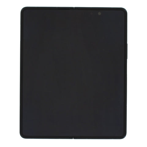 Samsung SM-F926B Galaxy Fold 3 LCD Display + Touchscreen + Frame - GH82-26283B/GH82-26284B - Green