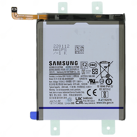 Samsung SM-S906B Galaxy S22 Plus Battery - EB-BS906ABY - 4370 mAh