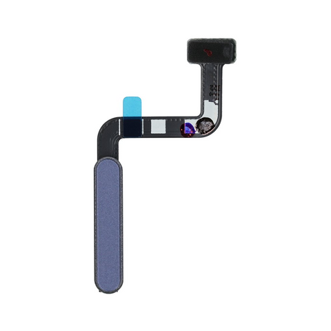 Samsung SM-A326B Galaxy A32 5G Fingerprint Sensor Flex Cable - GH96-14184D - Violet