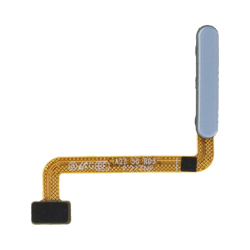 Samsung SM-A236B Galaxy A23 5G Fingerprint Sensor Flex Cable - GH96-15397C - Blue