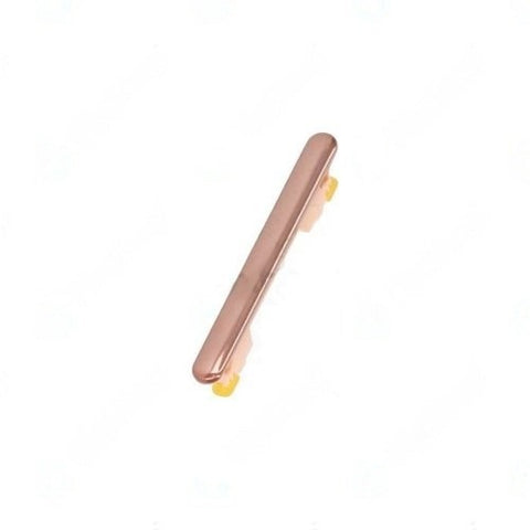Samsung SM-A536B Galaxy A53 5G Volume Buttons - GH98-47259D - Peach