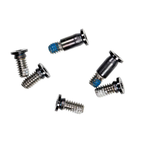 Apple MacBook Pro Retina 13 Inch - A1708/MacBook Pro Retina 15 Inch - A1707 Bottom Screws Grey