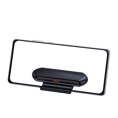 Baseus Game Tool Mobile Game Adapter 2xUSB HUB GA01For Keyboard - Matte Black