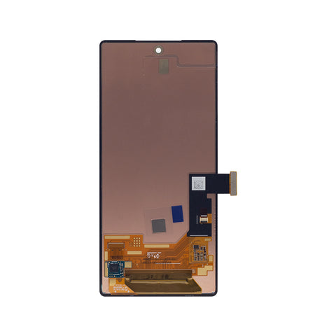 Google Pixel 6 (GB7N6, G9S9B16) LCD Display + Touchscreen + Frame - Black