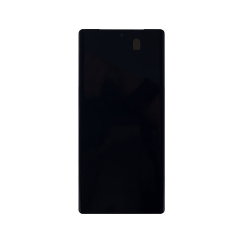 Google Pixel 6 Pro (GLUOG, G8VOU) LCD Display + Touchscreen + Frame - Black