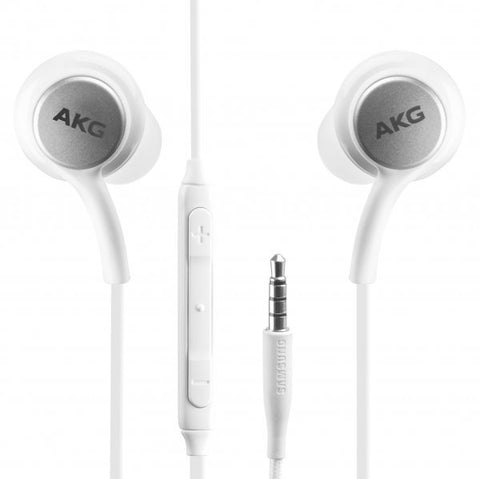 Samsung In-Ear Stereo 3.5mm Earphones - EO-IG955BWE - GP-TOU021CSJWW - Bulk Original - White