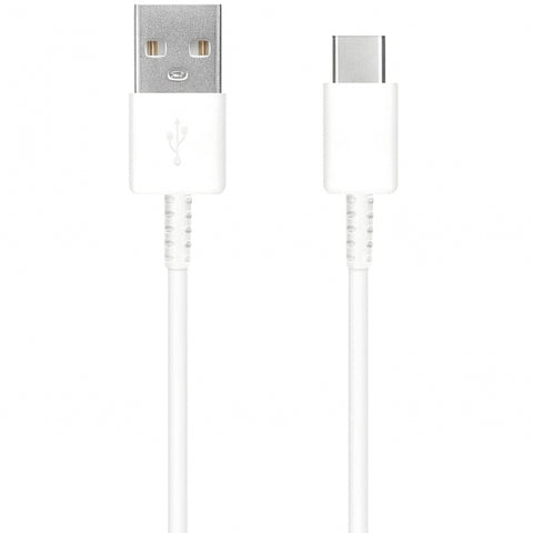 Samsung USB-C Cable - EP-DG970BWE - GP-TOU021RFAWW - Bulk Original - White