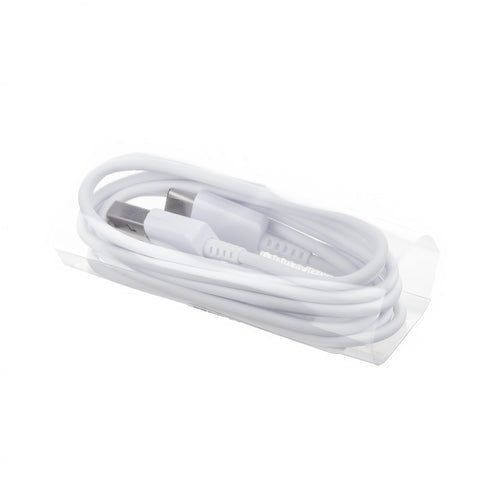 Samsung USB Type-C to USB Cable - EP-DG970BWE - GP-TOU021RFAWW - Bulk Original - White
